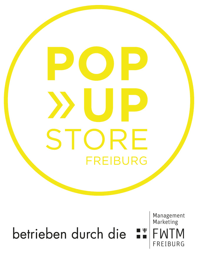 Pop Up Store Freiburg